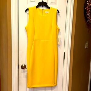 CALVIN KLEIN BEAUTIFUL DRESS❤️ 👗 ❤️